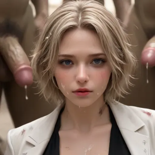 एआई पोर्न इमेज जेनरेटर