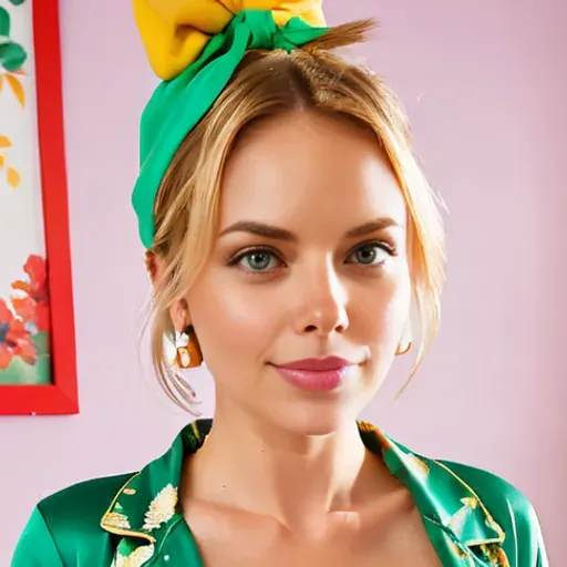 AI色情圖片產生器