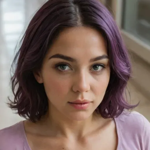 AIポルノ画像ジェネレーター