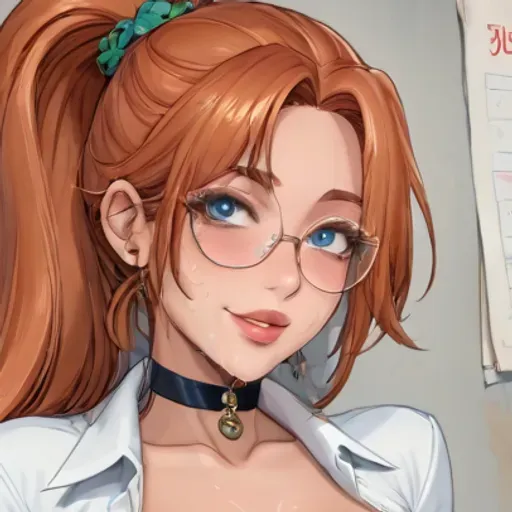 generador de imágenes porno con IA