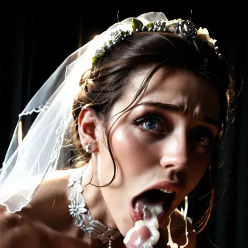 AIポルノ画像ジェネレーター