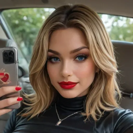 AIポルノ画像ジェネレーター