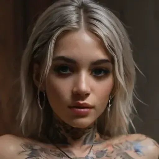 AI 포르노 이미지 생성기