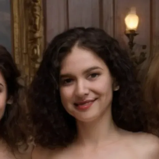 AI 포르노 이미지 생성기