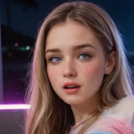 AI色情圖片產生器