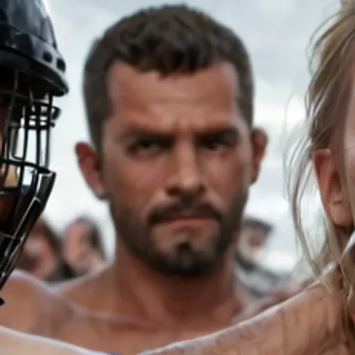 AI porn pic generator