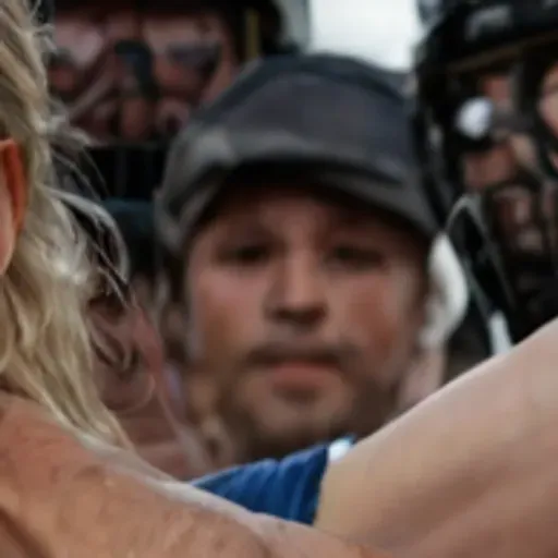 AI porn image generator