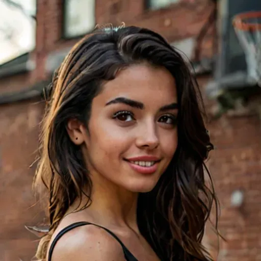 AI 포르노 이미지 생성기