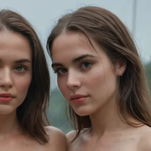 AI 포르노 사진 생성기