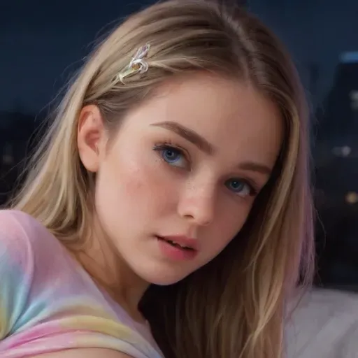 AI色情图片生成器