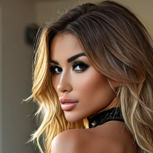 AI色情圖片產生器