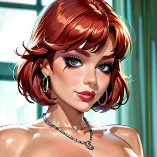 generatore di immagini porno IA