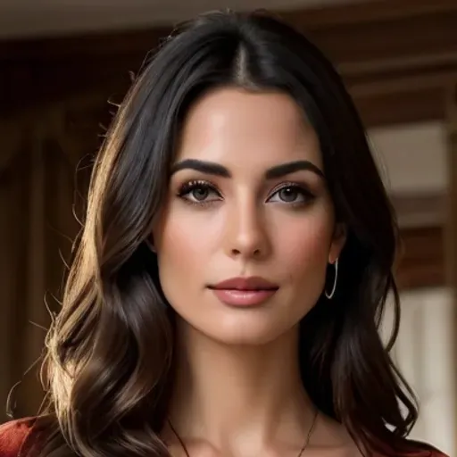 AI 포르노 이미지 생성기