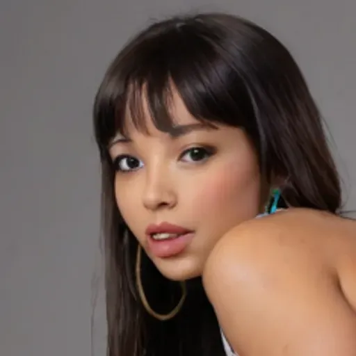 AI色情圖片產生器