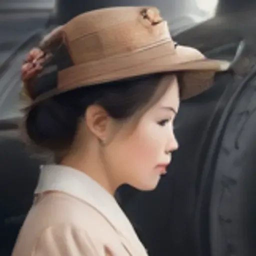 AI色情圖片產生器