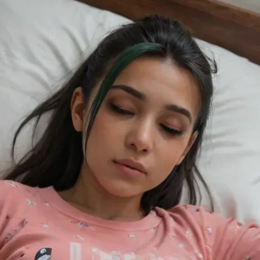 yapay zekâ porno görsel üretici