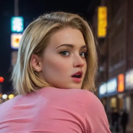 AI porn image generator