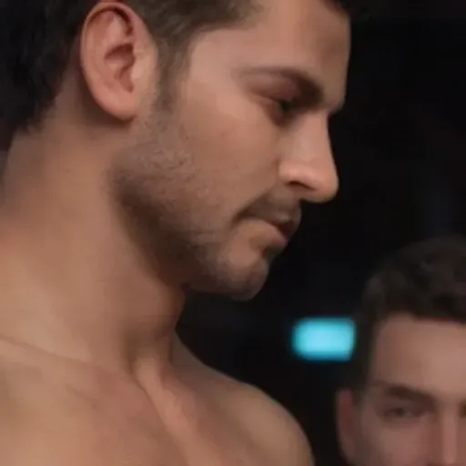 AI色情圖片產生器