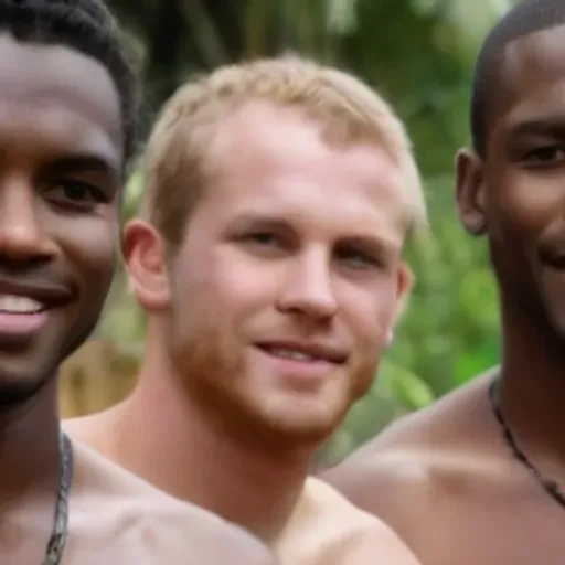 AI色情圖片產生器