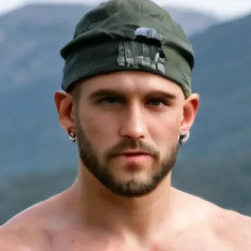 AI色情圖片產生器