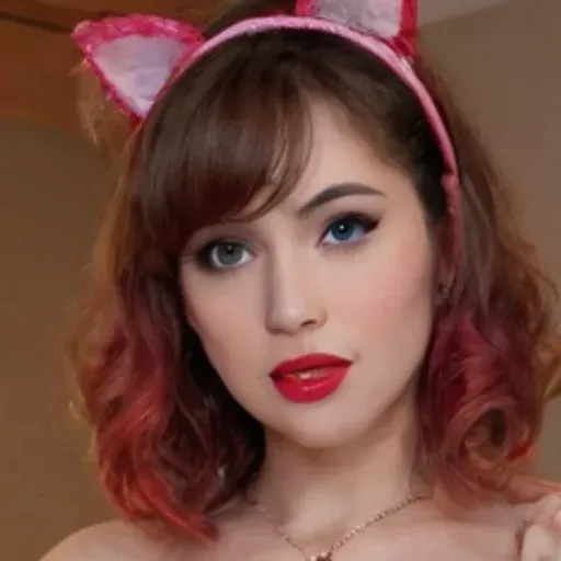 gerador de imagens pornô com IA