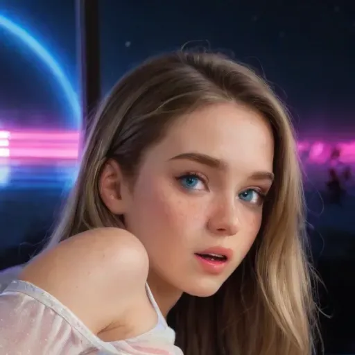 generatore di immagini porno IA