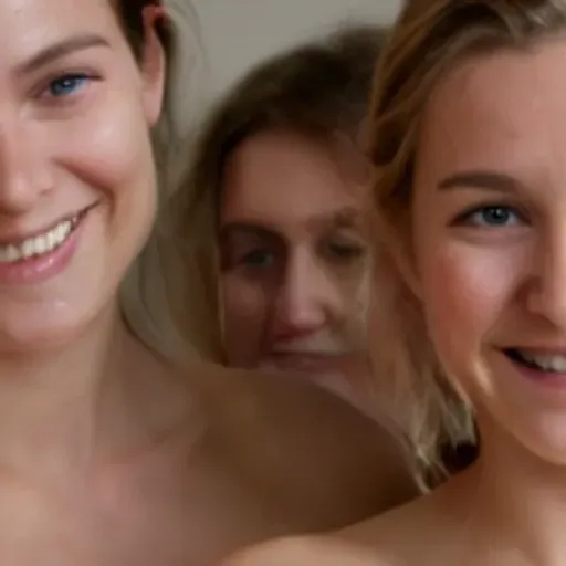 yapay zekâ porno görsel üretici