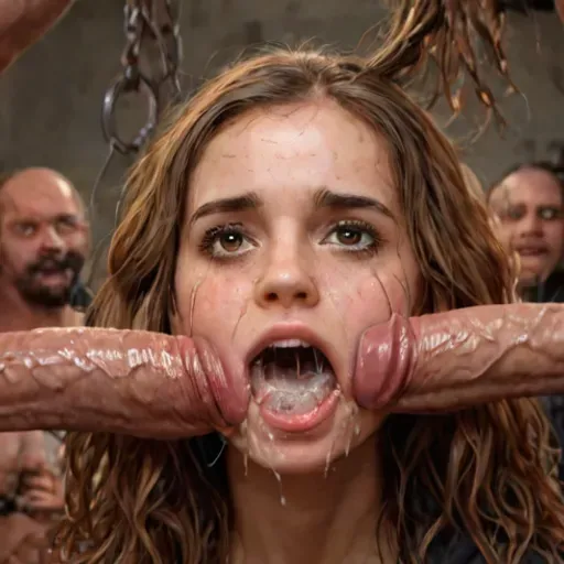 AI色情照片產生器