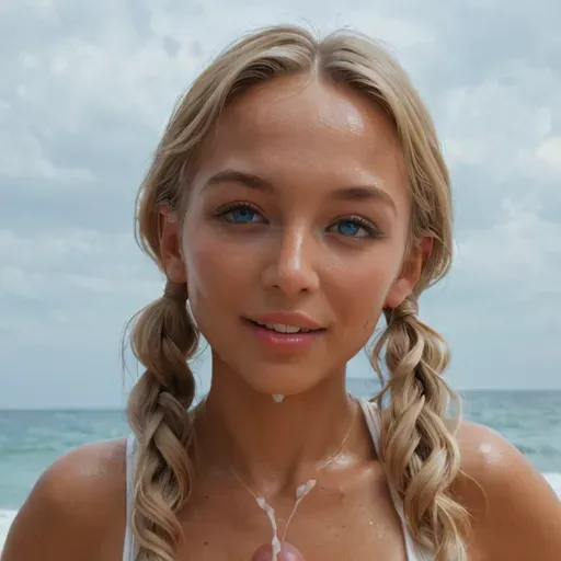 AI 포르노 이미지 생성기