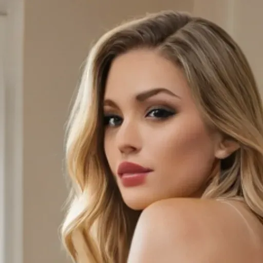 gerador de imagens pornô com IA