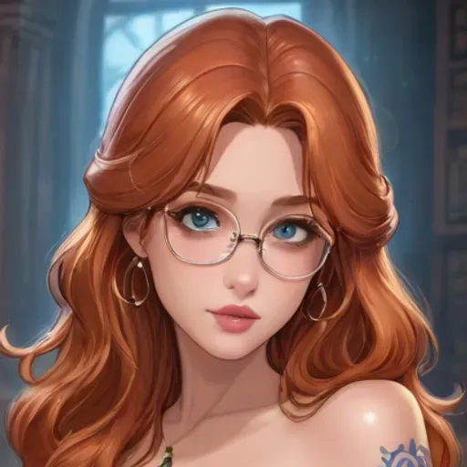 AI 포르노 이미지 생성기