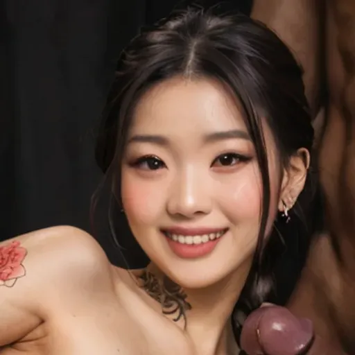 AIポルノ画像ジェネレーター