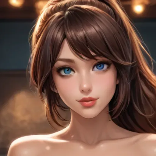 โปรแกรมสร้างภาพโปรนที่ใช้ปัญหา AI