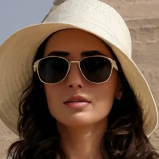 AI 포르노 이미지 생성기