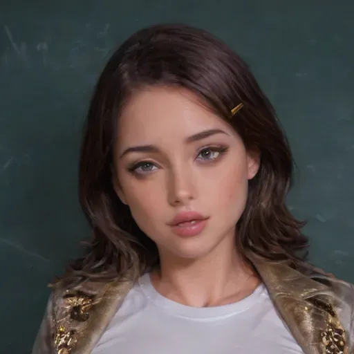 โปรแกรมสร้างภาพโปรนที่ใช้ปัญหา AI