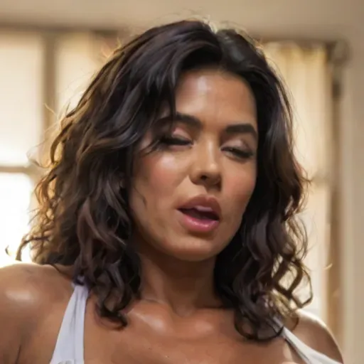 AIポルノ画像ジェネレーター