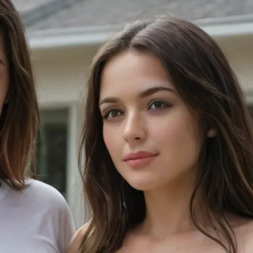 AI 포르노 사진 생성기