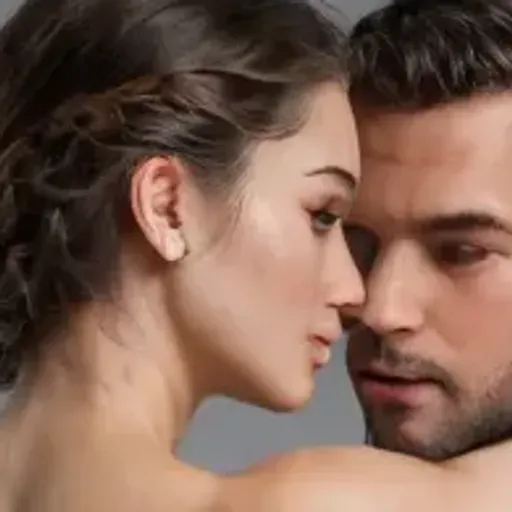 KI-Pornobild-Generator