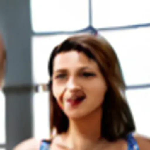 AI porn image generator