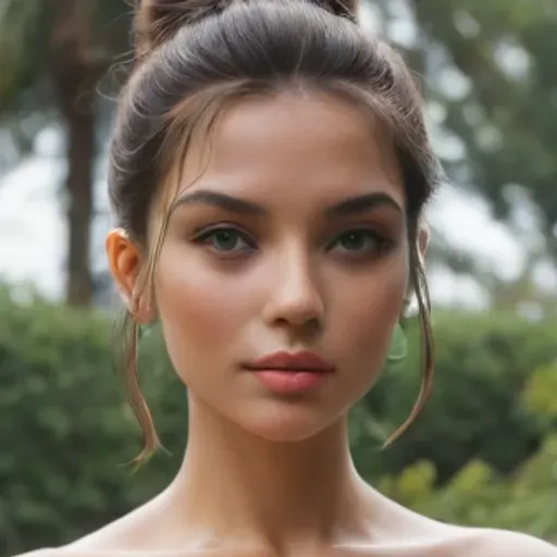 AI色情图片生成器