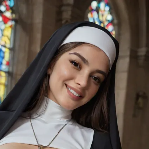 AI色情圖片產生器