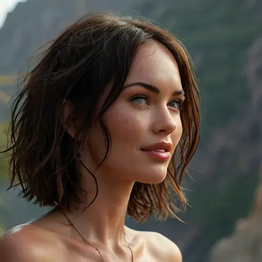 AI色情圖片產生器