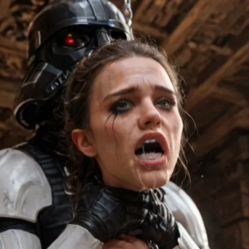 AI色情图片生成器