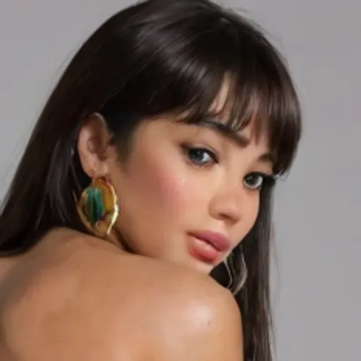 gerador de imagens pornô com IA