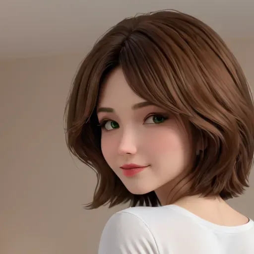 AIポルノ画像ジェネレーター