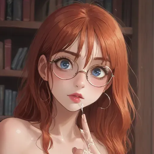 AI色情圖片產生器