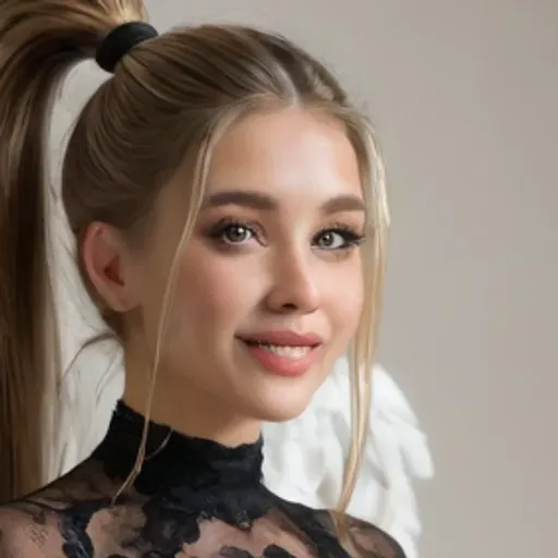 โปรแกรมสร้างภาพโปรนที่ใช้ปัญหา AI