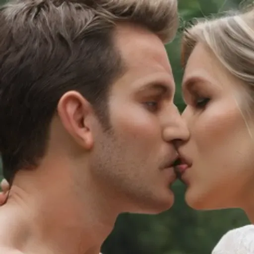 KI-Pornobild-Generator