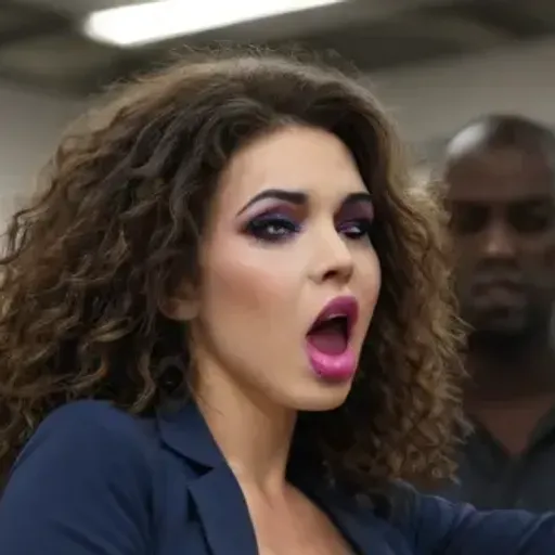 AI 포르노 사진 생성기