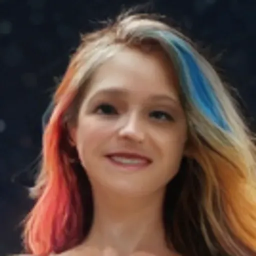 AI 포르노 이미지 생성기